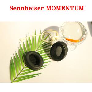 젠하이저 모멘텀 2.0 Sennheiser MOMENTUM 헤드폰 교체 이어 폰 쿠션 패드