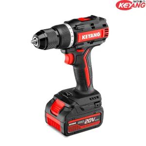 계양 충전드릴 DD20BLA-70C(5.0) 20V 세트(케이스,본체,충전기,배터리2개)