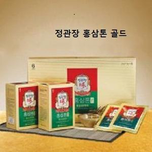 정관장 홍삼톤골드40mlx30포/리뉴얼