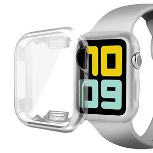 (수량한정) 애플워치 TPU 풀커버 케이스