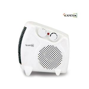 루시아 미니온풍기 LSH-510F 소형 히터 가정용 업소용 난방기