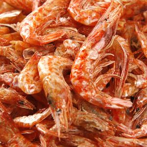 완도 건새우 꽃새우 250g