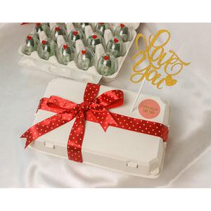 계란한판 이벤트 계란 10구 15구 선물 30살 생일 생신 어버이날 용돈박스