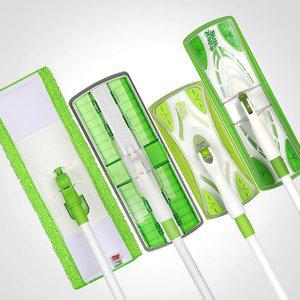 [기타]3M 막대걸레 퀵스위퍼 클립형 표준형 대형 청소포 청소밀대