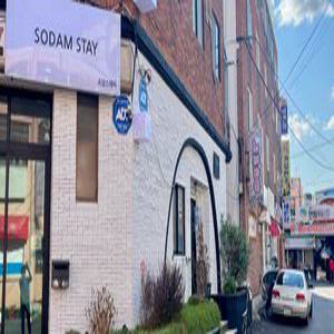 [제주특별자치] 제주 소담여관(제주특별자치숙소/제주숙소)