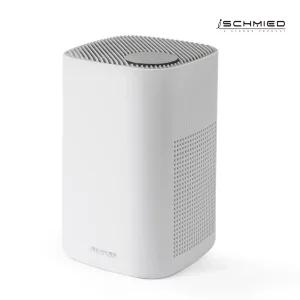 [아이슈미드] 공기청정기 SCM-AC-21A 소형청정기,공기케어,냄새제거