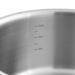 한국도자기 노원.중랑점 한일 스텐 베르겐 통5중 곰솥30cm