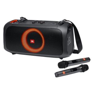 삼성정품 JBL PARTYBOX ON THE GO 블루투스 스피커
