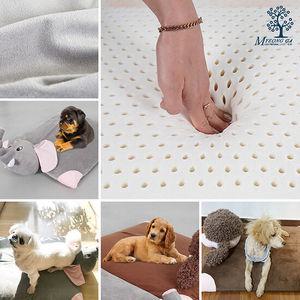 라텍스명가 라텍스 방수 캐릭터 강아지방석 마약방석