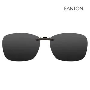 [FANTON] 팬톤 편광 클립온 선글라스 2종 택1_MPM736