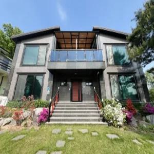 [경기 펜션] 여주 한가로이펜션 (여주,이천)