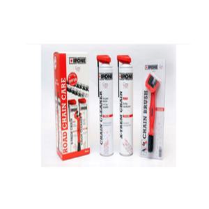 오토바이체인루브 체인클리너 세트 IPONE 잇폰ON ROAD