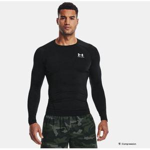 [언더아머](대전신세계)[1361524] 남성 히트기어 아머 컴프레션 긴팔티셔츠