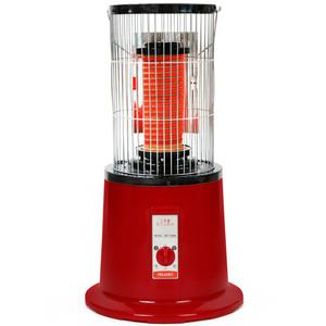 2026 나산전기난로 세라믹 원적외선 황토보빈 전기스토브(NS-7008A)영업용 10평형/이동식 고구마  쿡 카본