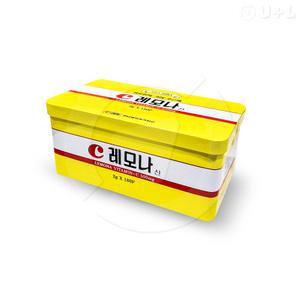 레모나산C 2g x 180포 경남제약 라이프비타민 코스트코