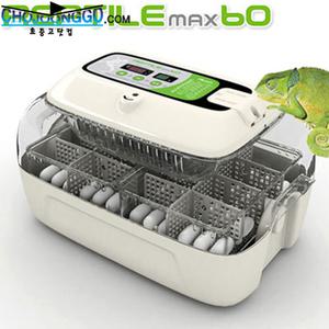 파충류부화기 알콤 렙타일 MAX60 MX-R60