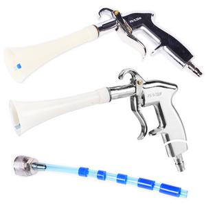 토네이도건 에어용/에어컴프레셔/청소/세척/세차도구