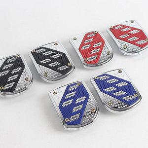 세이프 논슬립 페달 브레이크 클러치 발판 1톤트럭 2P