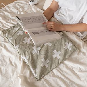 2026 따스미 베이직 온열 찜질기 소형(DY-H6000S)황토볼 세라믹 맥반석 마사지기