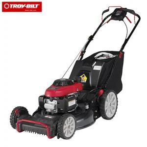 TROYBILT 4WD 혼다 엔진 잔디깍기 TB490XP/190cc/4행정 잔디깍는기계 정원관리기 풀베기