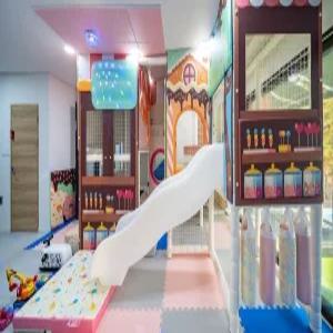 [경기] 가평 띠아모키즈풀빌라(경기, 가평)