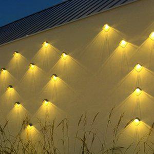 [신세계몰]푸르네오 태양광 LED 정원등 센서등 벽부등 태양열 전등 마당 계단