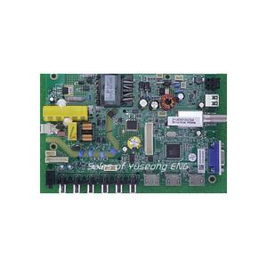 [중고]HP32K65HB 하이얼 32인치 LED TV 모니터 AD 메인 영상 보드 수리 부품