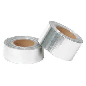 난연(준불연) 내열 알루미늄 유리섬유 화이바 테이프 GF612