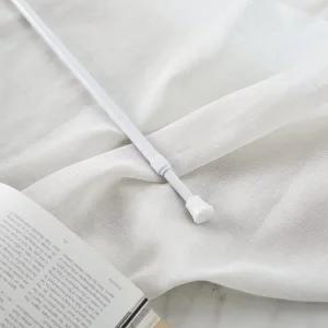 [보리보리/모던하우스]ON 12mm 압축봉 70-120cm 4자