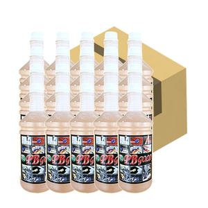 피비 PB-GOLD 1LX20개입(1박스) 다용도순간세척제 업소용 가정용 파워피앤비