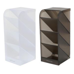 모닝글로리 5000 비움 멀티데스크 펜꽂이 4단 수납 연필꽂이