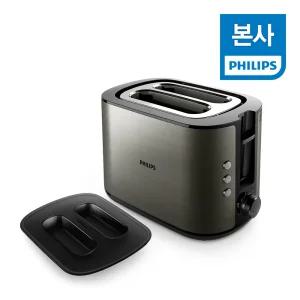PHILIPS 필립스 비바 컬렉션 토스터 HD2651/80