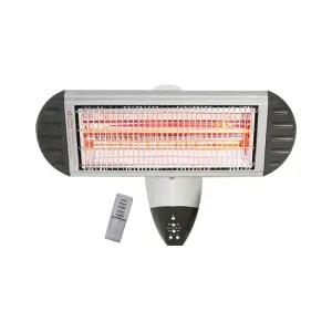 근적외선 벽걸이 전기히터 SEH-M70WR