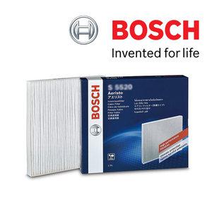 싼타페DM(2.0 디젤 엔진)(12년이후~) HY194 에어컨 필터 향균 히터 필터 AC520