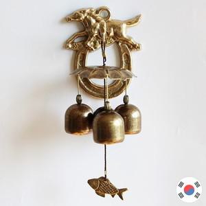 뛰는말 편자 맑은소리 문종 도어벨 3종 HDB-327