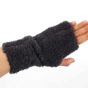 패스톤 극세사 핸드워머 수면장갑 암워머 방한 손토시 팔토시