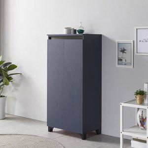 티올리 현관 키큰 신발장 소형 정리대 광폭 수납장 600