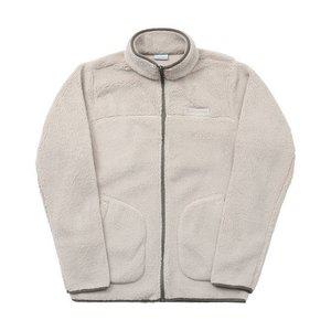 컬럼비아 플리스 남성 점퍼 양털 등산 자켓