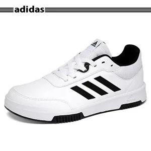 [아디다스][아디다스] 운동화 텐사울 스포츠 2.0 K 스니커즈 클라우드화이트블랙 GW6422