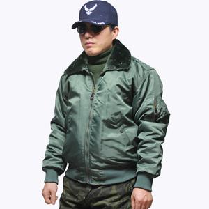 k 1030 장교잠바  라이나분리형 항공잠바  단체복 작업복 밀리터리 미군용품