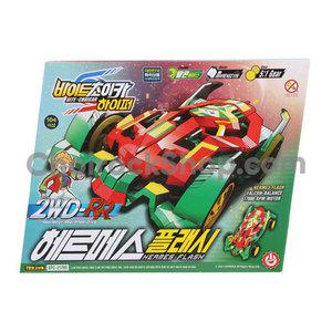 손오공 바이트초이카 헤르메스 플래시