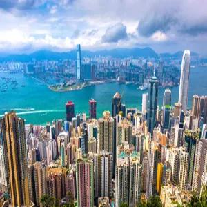 홍콩 3일/4일 [자유여행][오직여행이지] #알렉산드라 #왕복항공권 #여행자보험