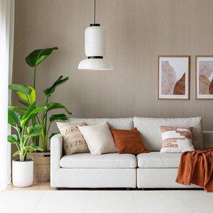 [따사룸] 프리미엄 고급 단열벽지 10m / 접착식 단열 벽지