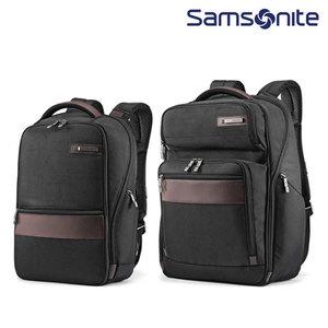 샘소나이트 콤비 노트북 백팩 스몰/라지