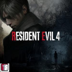 바이오하자드 RE4 / PC스팀코드 문자전송 / 한글