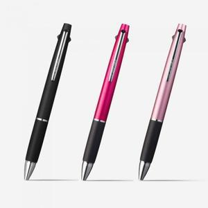 [유니] 제트스트림 고급 3색 볼펜 0.5mm SXE3-800-05