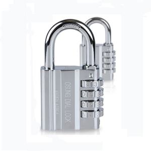 방수열쇠 OSUNGSTS50D 방수 스텐 다이얼 번호열쇠 번호자물쇠 스텐열쇠