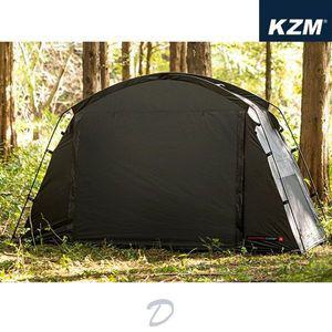 [카즈미] 블랙 코트 텐트 II[32207841]