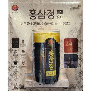 동원천지인 홍삼정골드8.0 240g 코스트코