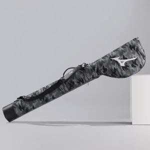 RB 카모 초경량 휴대용 원통형 하드 클럽케이스 하프백 5LKK2350